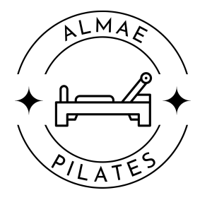 Sponsor Logo for Almae Pilates
