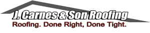 Sponsor Logo for J. Carnes and Son Roofing