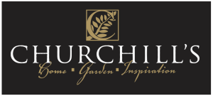 Sponsor Logo for Churchill's