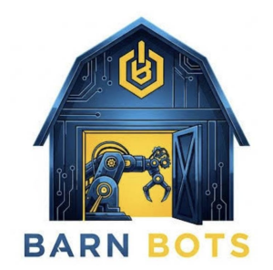 Sponsor Logo for Barn Bots
