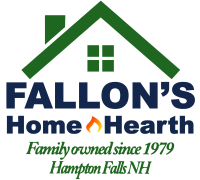 Sponsor Logo for Fallon's Home and Hearth
