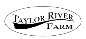 Sponsor Logo for Taylor River Farm