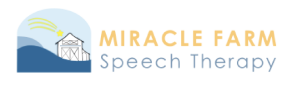 Sponsor Logo for Miracle Farm Speech Therapy