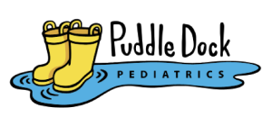 Sponsor Logo for Puddle Dock Pediatrics