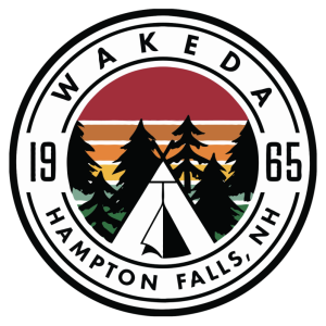 Sponsor Logo for Wakeda Campground