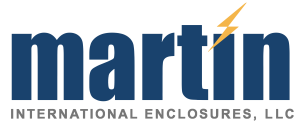 Sponsor Logo for Martin Enclosures