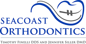 Sponsor Logo for Seacoast Orthodontics