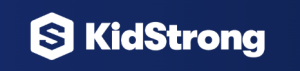 Sponsor Logo for KidStrong