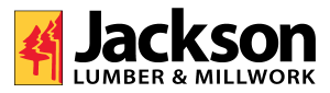 Sponsor Logo for Jackson Lumber and Millwork