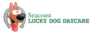 Sponsor Logo for Seacoast Lucky Dog Daycare
