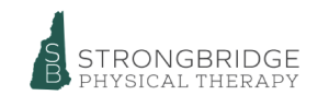 Sponsor Logo for Strongbridge Physical Therapy