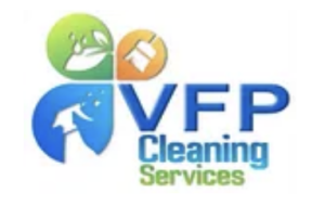 Sponsor Logo for VFP Cleaning Services