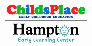 Sponsor Logo for ChildsPlace