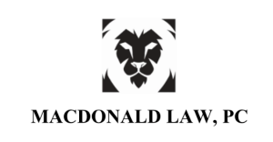 Sponsor Logo for MacDonald Law