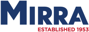 Sponsor Logo for Mirra