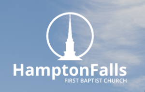 Sponsor Logo for First Baptist Church of Hampton Falls
