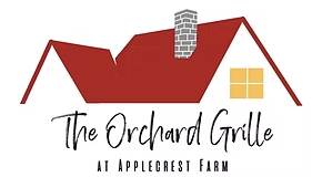 Sponsor Logo for The Orchard Grille at Applecrest Farm