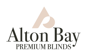 Sponsor Logo for Alton Bay Premium Blinds