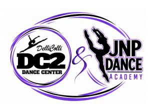 Sponsor Logo for DC2 Dance Center