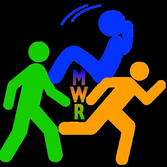 Move Walk Run Virtual Race