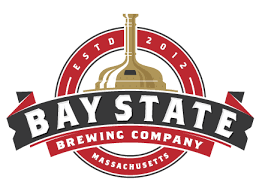 Sponsor Logo for Bay State Brewing