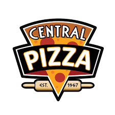 Sponsor Logo for Central Pizza
