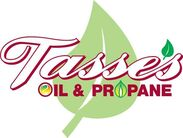 Sponsor Logo for Tasse's Fuel