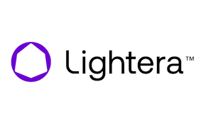 Sponsor Logo for Lightera