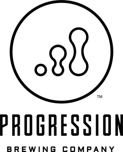 Sponsor Logo for Progression Brewing