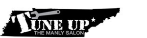Sponsor Logo for Tune Up The Manly Salon