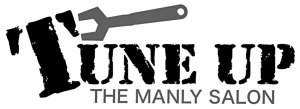 Sponsor Logo for Tune Up The Manly Salon