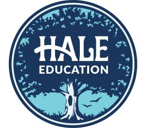 Logo for Hale Education