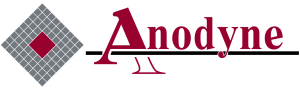 Logo for Anodyne Homemaker Services