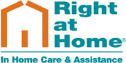 Logo for Right at Home