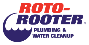 Logo for Roto-Rooter Plumbing & Water Cleanup