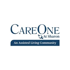 Sponsor Logo for CareOne at Sharon
