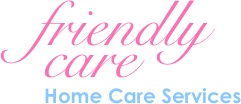 Sponsor Logo for Friendly Care, Inc.