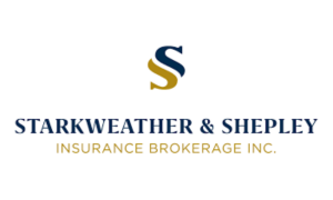 Sponsor Logo for Starkweather and Shepley Insurance