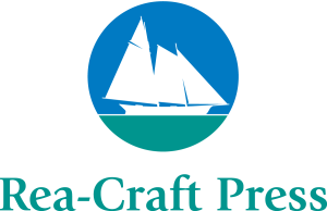 Sponsor Logo for Rea-Craft Press, Inc.