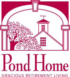 Sponsor Logo for Pond Home