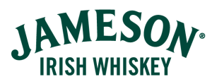Sponsor Logo for Jameson Irish Whiskey