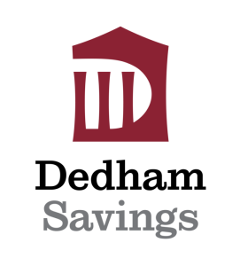 Sponsor Logo for Dedham Savings