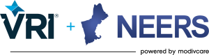Sponsor Logo for VRI + New England Emergency Response Services (NEERS)