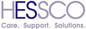 Logo for HESSCO