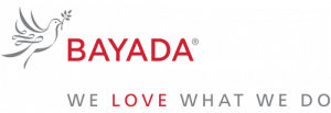 Logo for BAYADA Assistive Care