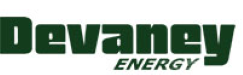 Logo for Devaney Energy