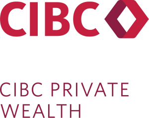 Logo for CIBC Private Wealth