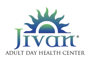 Logo for Jivan Adult Day Health Center