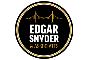 Logo for Edgar Snyder & Associates