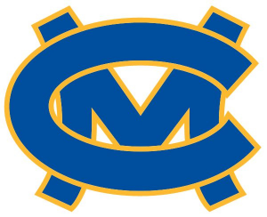 Logo for Canon-McMillan Cross Country